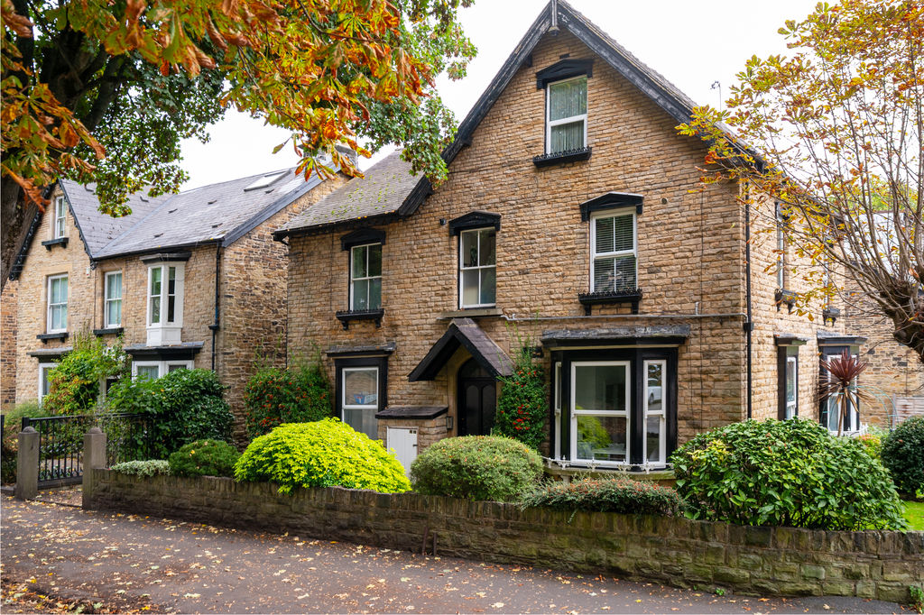 27 Crescent Road Nether Edge